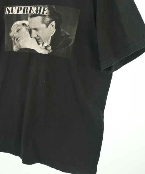 Supreme เสื้อยืด/เสื้อท็อปส์