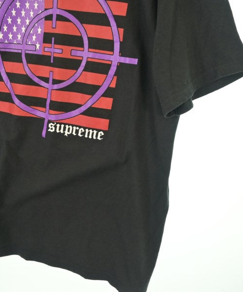 Supreme เสื้อยืด/เสื้อท็อปส์