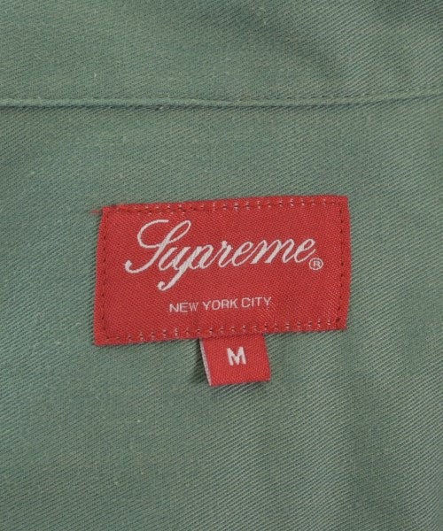 Supreme เสื้อลำลอง