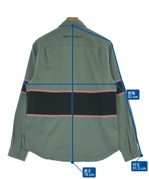 Supreme เสื้อลำลอง