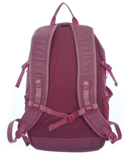 Supreme เป้สะพายหลัง