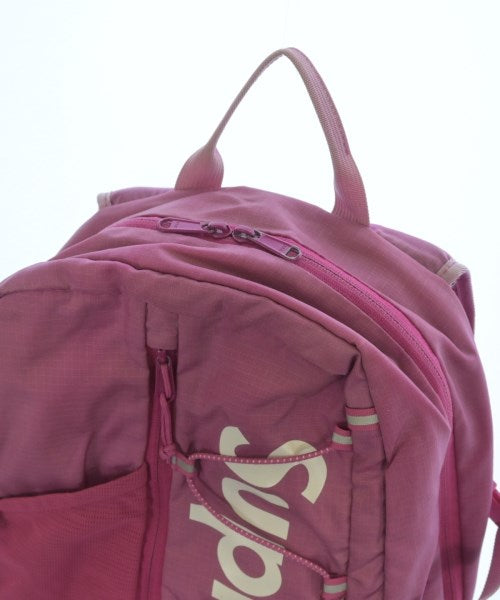 Supreme เป้สะพายหลัง