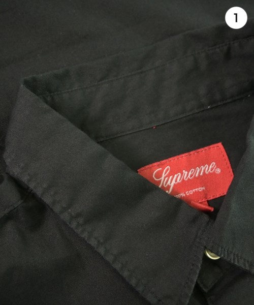 Supreme เสื้อลำลอง