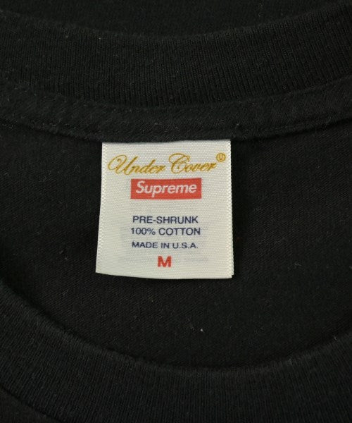 Supreme เสื้อยืด/เสื้อท็อปส์