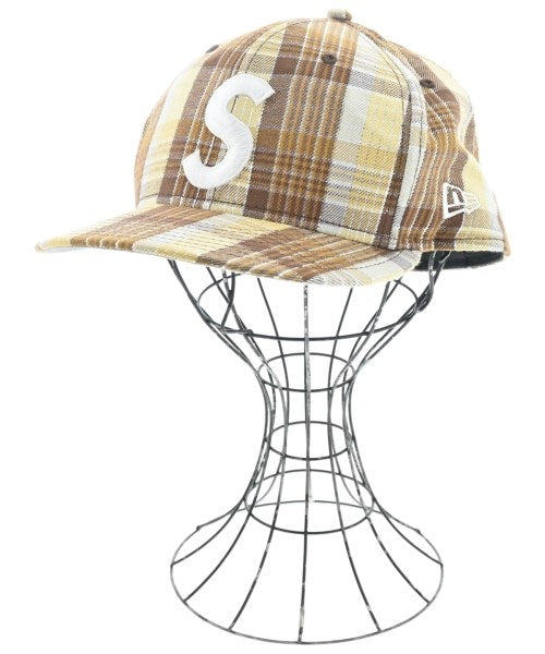 Supreme หมวกแก๊ป