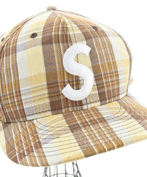 Supreme หมวกแก๊ป