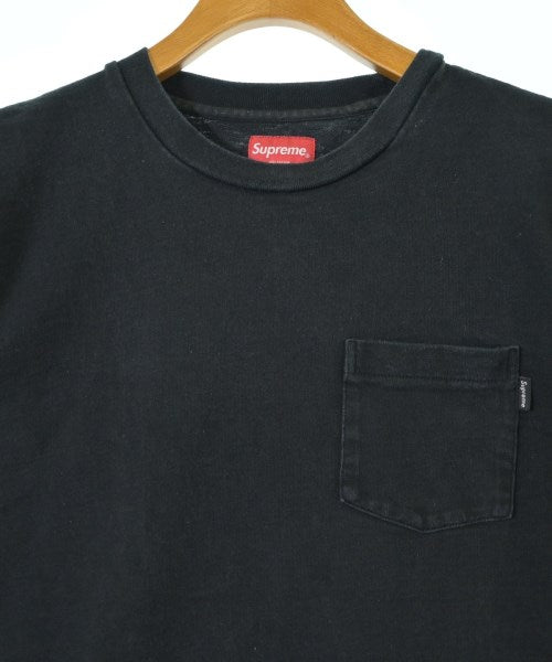 Supreme เสื้อยืด/เสื้อท็อปส์