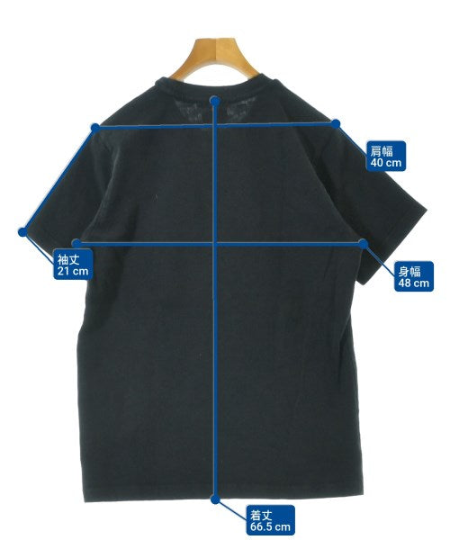 Supreme เสื้อยืด/เสื้อท็อปส์