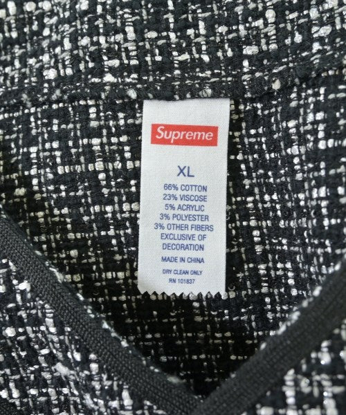 Supreme เสื้อลำลอง
