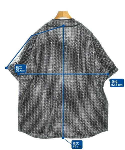 Supreme เสื้อลำลอง