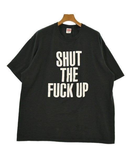 Supreme เสื้อยืด/เสื้อท็อปส์