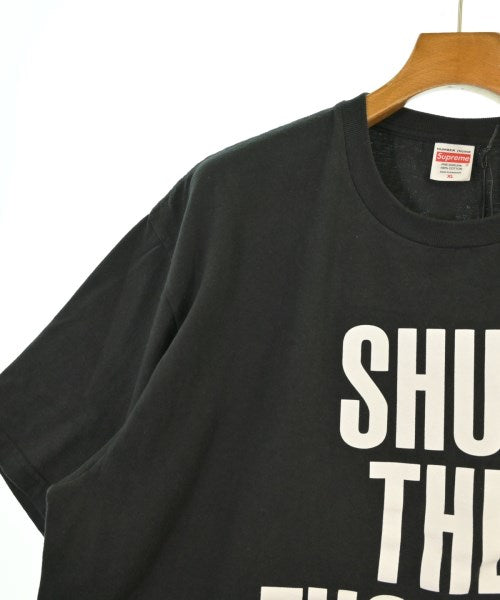 Supreme เสื้อยืด/เสื้อท็อปส์