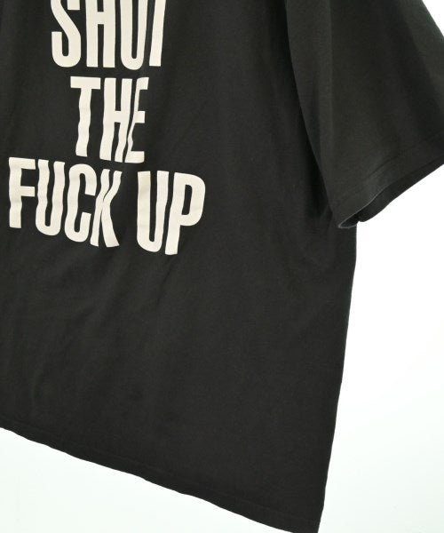 Supreme เสื้อยืด/เสื้อท็อปส์