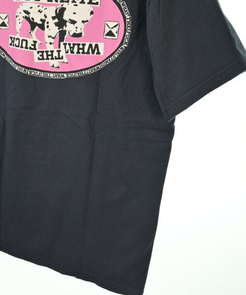 Supreme เสื้อยืด/เสื้อท็อปส์