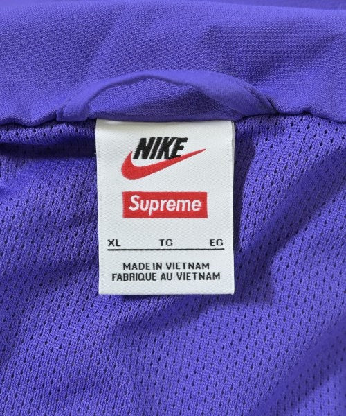 Supreme แจ็คเก็ตเบลาส์ อื่น