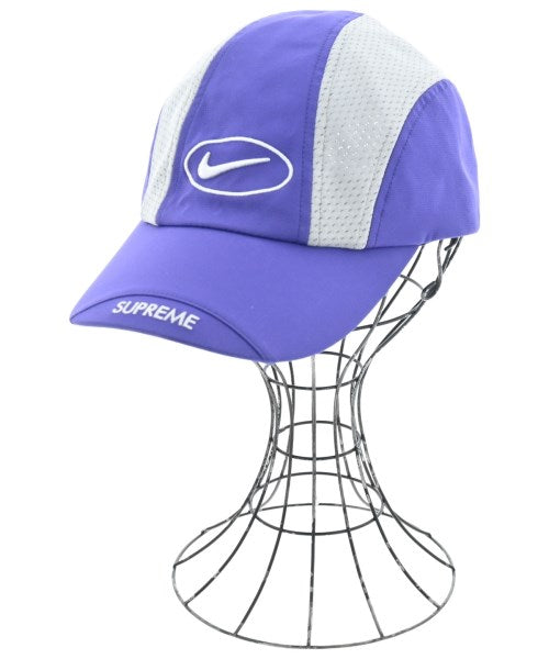 Supreme หมวกแก๊ป