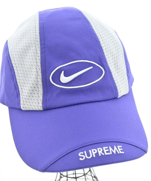 Supreme หมวกแก๊ป