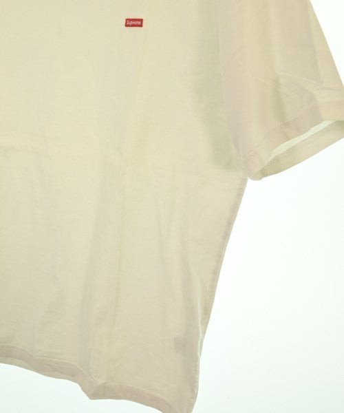 Supreme เสื้อยืด/เสื้อท็อปส์