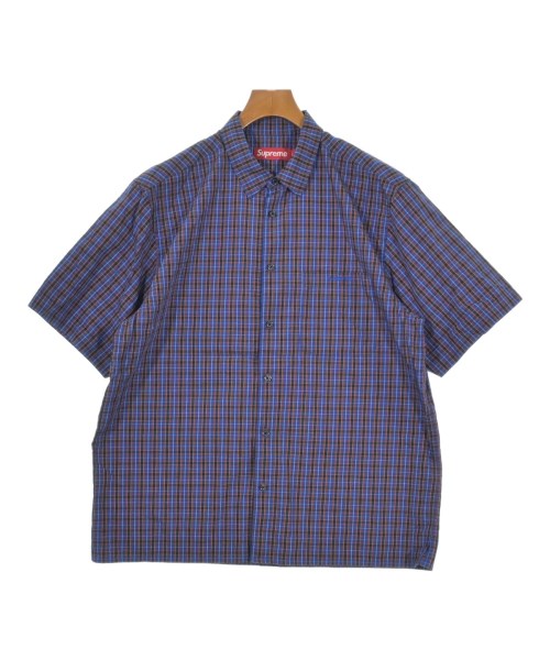Supreme เสื้อลำลอง