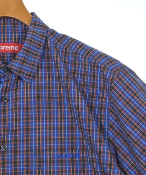 Supreme เสื้อลำลอง