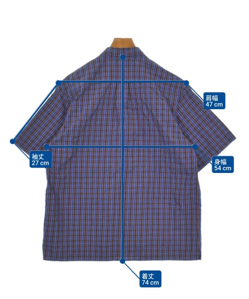 Supreme เสื้อลำลอง