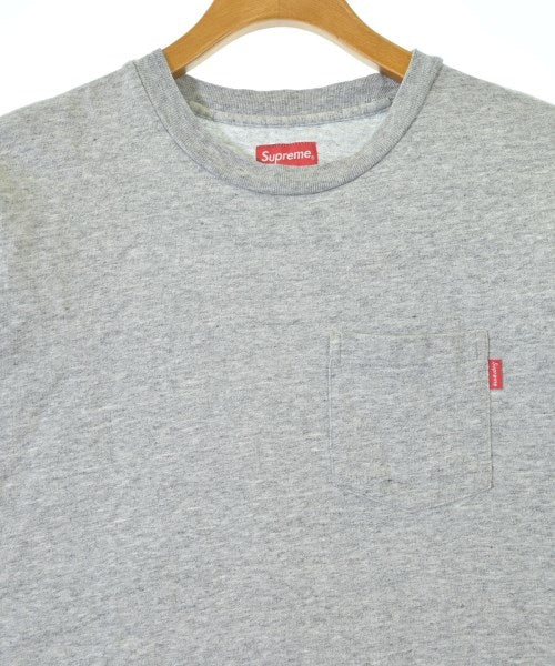 Supreme เสื้อยืด/เสื้อท็อปส์