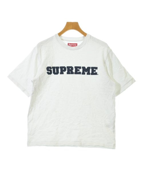 Supreme เสื้อยืด/เสื้อท็อปส์
