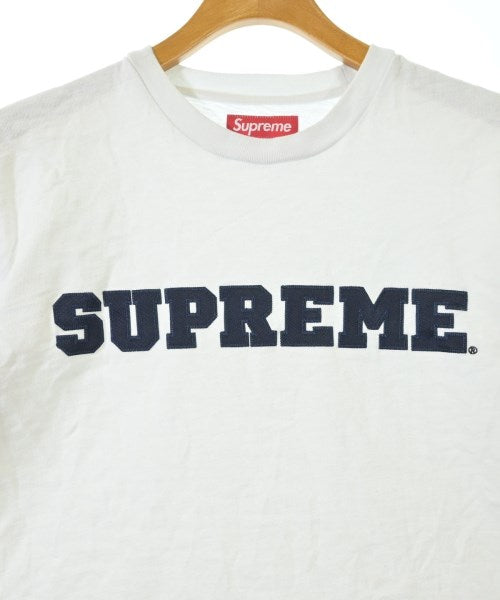 Supreme เสื้อยืด/เสื้อท็อปส์