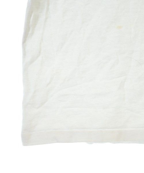 Supreme เสื้อยืด/เสื้อท็อปส์