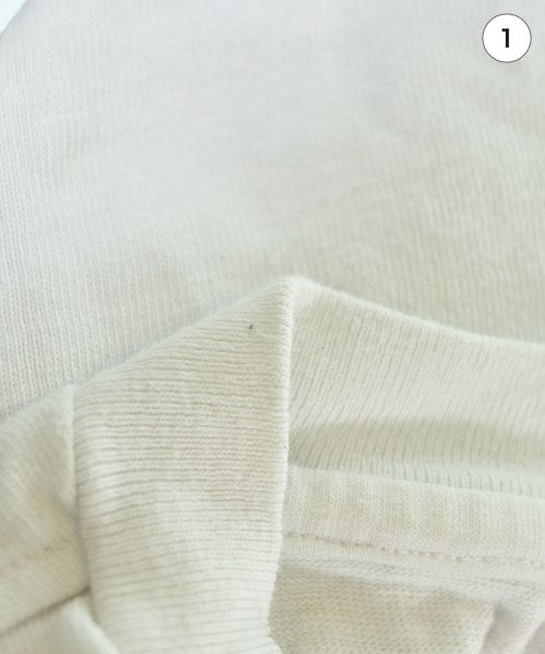 Supreme เสื้อยืด/เสื้อท็อปส์