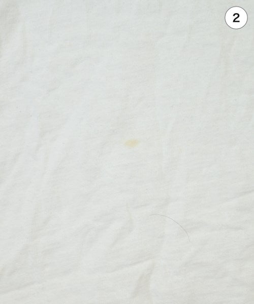 Supreme เสื้อยืด/เสื้อท็อปส์