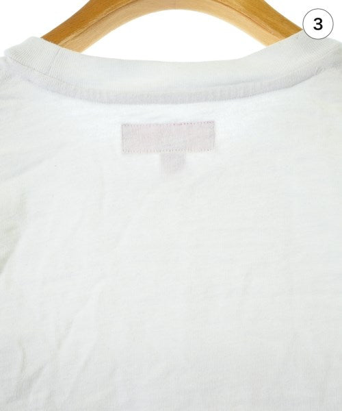 Supreme เสื้อยืด/เสื้อท็อปส์