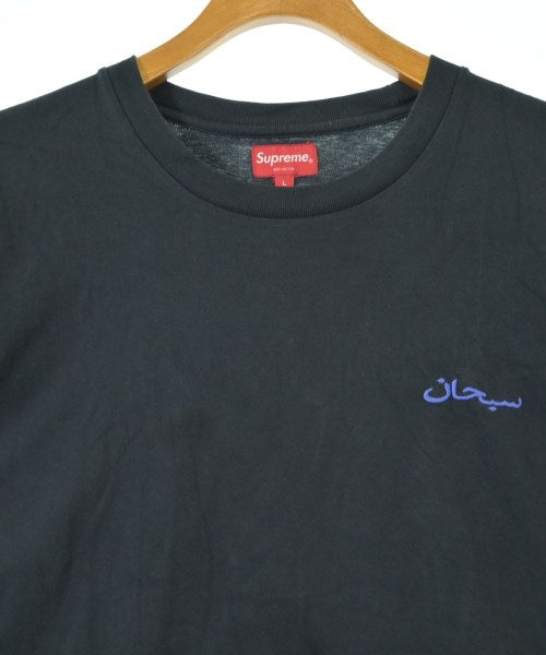Supreme เสื้อยืด/เสื้อท็อปส์