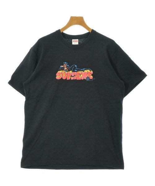 Supreme เสื้อยืด/เสื้อท็อปส์