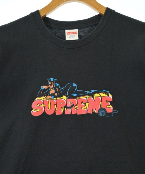 Supreme เสื้อยืด/เสื้อท็อปส์