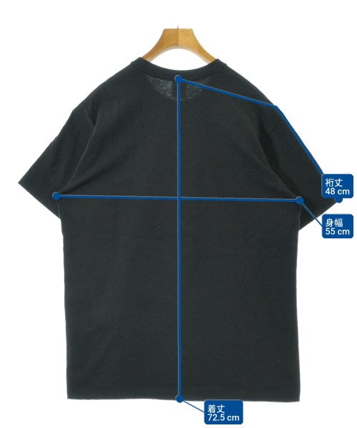 Supreme เสื้อยืด/เสื้อท็อปส์