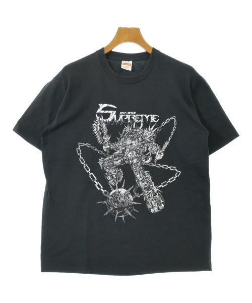 Supreme เสื้อยืด/เสื้อท็อปส์