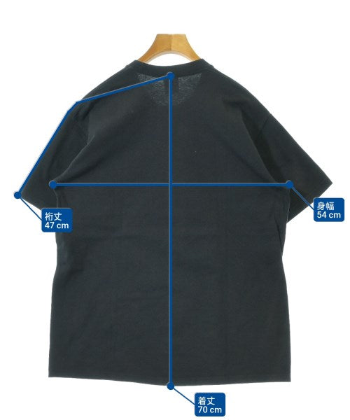 Supreme เสื้อยืด/เสื้อท็อปส์