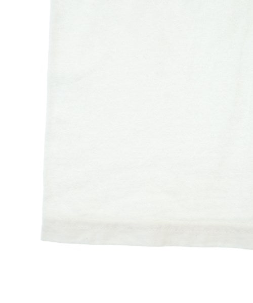 Supreme เสื้อยืด/เสื้อท็อปส์