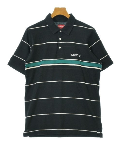 Supreme เสื้อโปโล