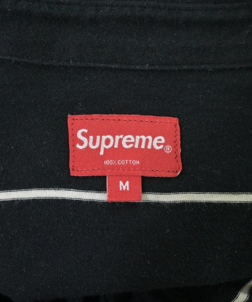 Supreme เสื้อโปโล