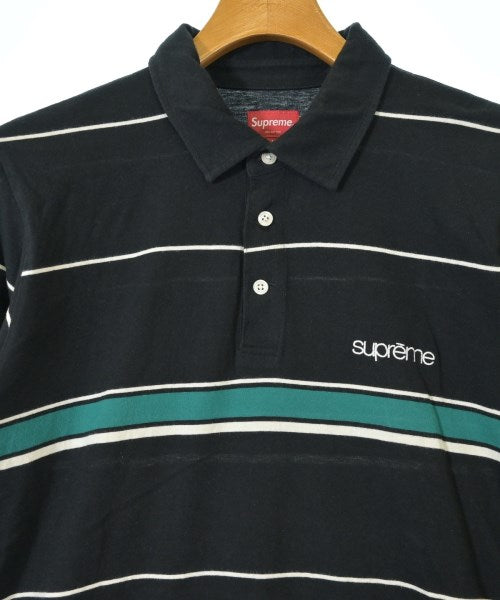Supreme เสื้อโปโล