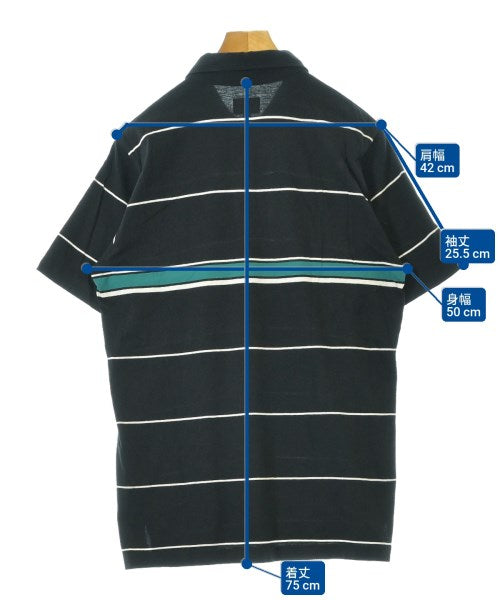 Supreme เสื้อโปโล