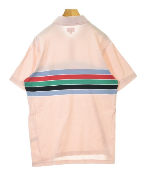 Supreme เสื้อโปโล