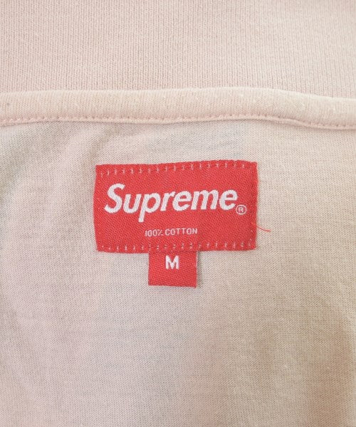 Supreme เสื้อโปโล