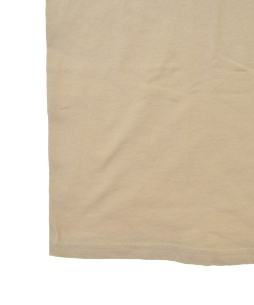 Supreme เสื้อยืด/เสื้อท็อปส์