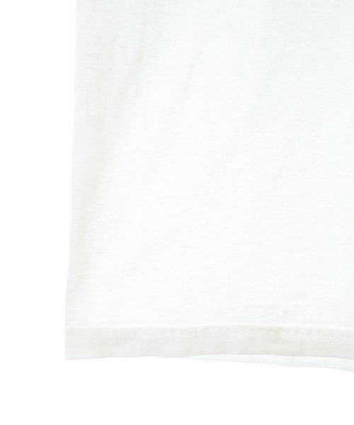 Supreme เสื้อยืด/เสื้อท็อปส์