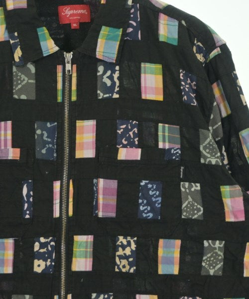 Supreme แจ็คเก็ตเบลาส์ อื่น