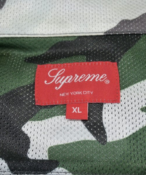 Supreme เสื้อลำลอง