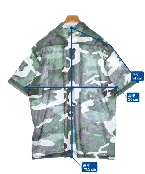 Supreme เสื้อลำลอง